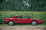 Ferrari Mondial T 1989 года